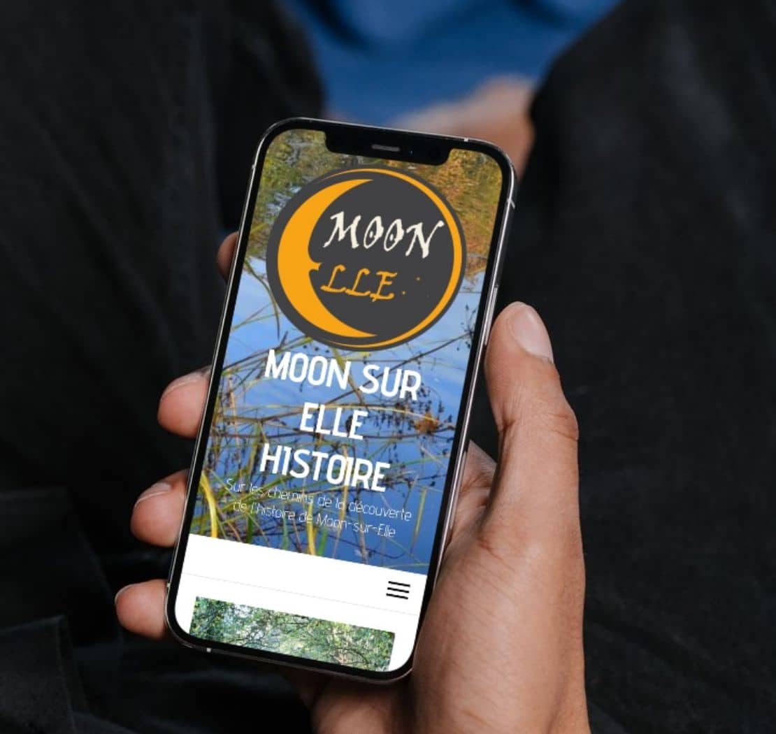 Blog historique Moon sur Elle