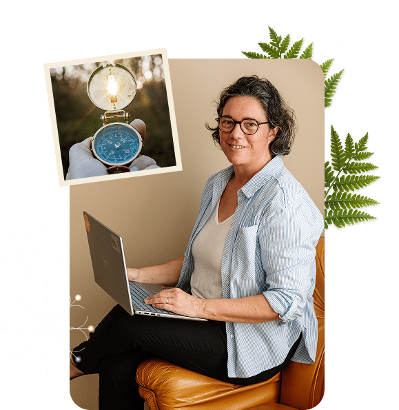 Magali LAMBERT, création de site